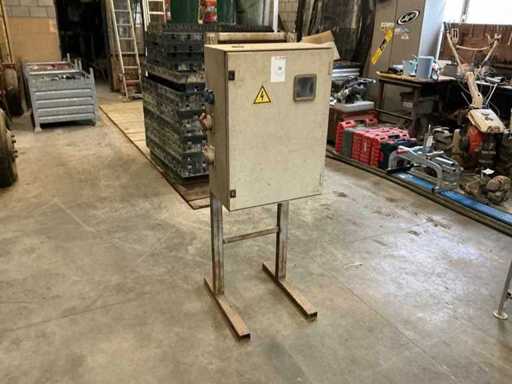 Building Connection Box