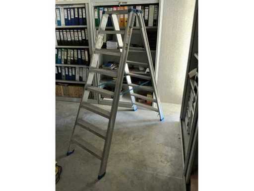 Escalo Sparta Duo Ladder