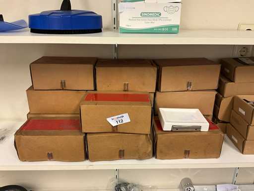 Fantini Portasapone (15x)