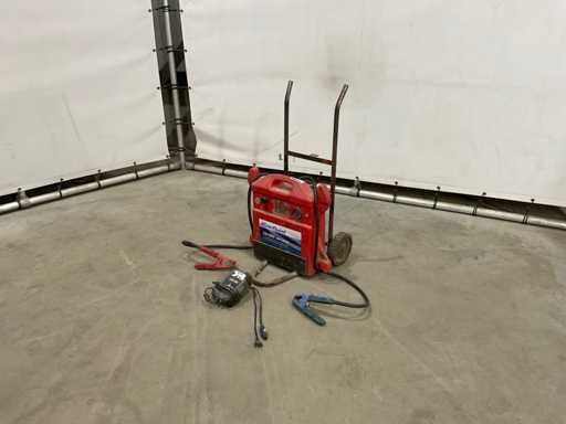 Blue Point 12/24V Booster