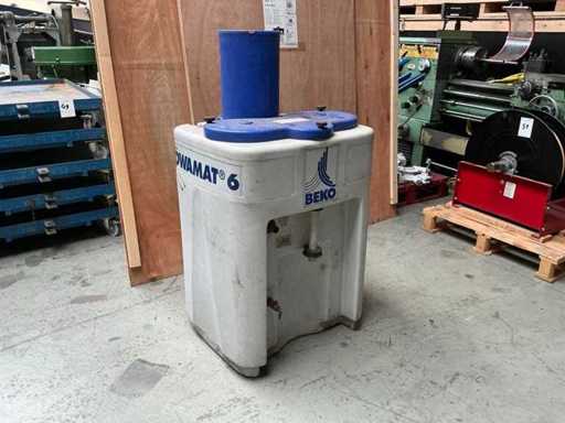 Beko Öwamat 6 Séparateur d’eau à l’huile