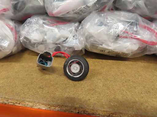 Fristom – FT-074 C DS2 GN – Rückleuchten LED Rot (365x)