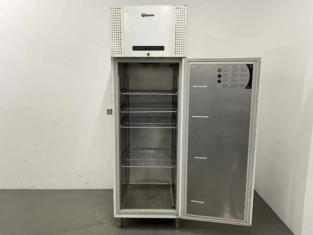 Gram - PLUS K 660 LSG 5N - Réfrigérateur