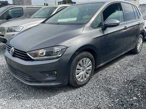 Volkswagen Golf Voiture de tourisme