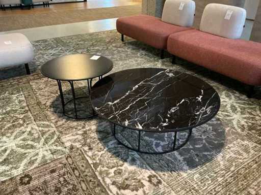 Markant Salontafelset