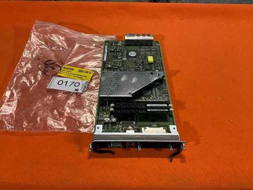 Brocade BR-MLX-MR2-M Network Router