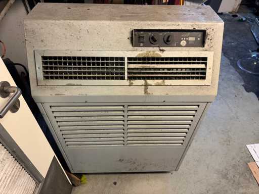 Fral - FACSW22 - Mobiele airco unit