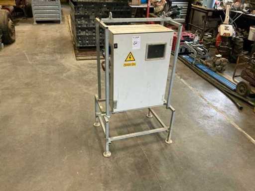 Teconex Mirko32 Building Connection Box