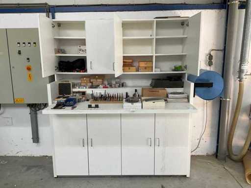 Accessori per macchine