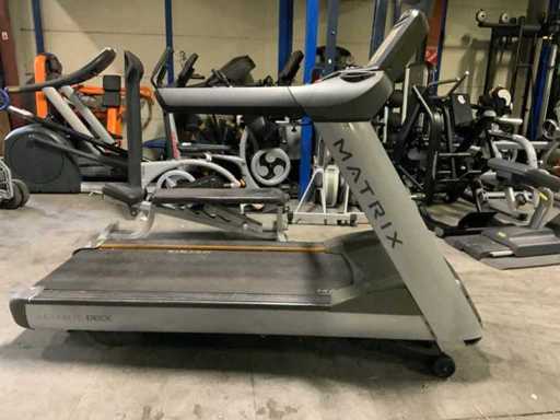 Tapis roulant Matrix T5x Loopband