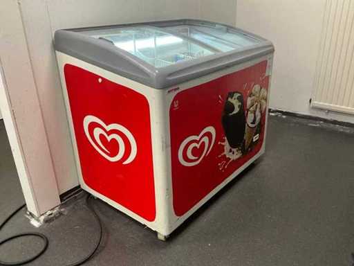 2019 Rio S100 Chest freezer (freestanding)