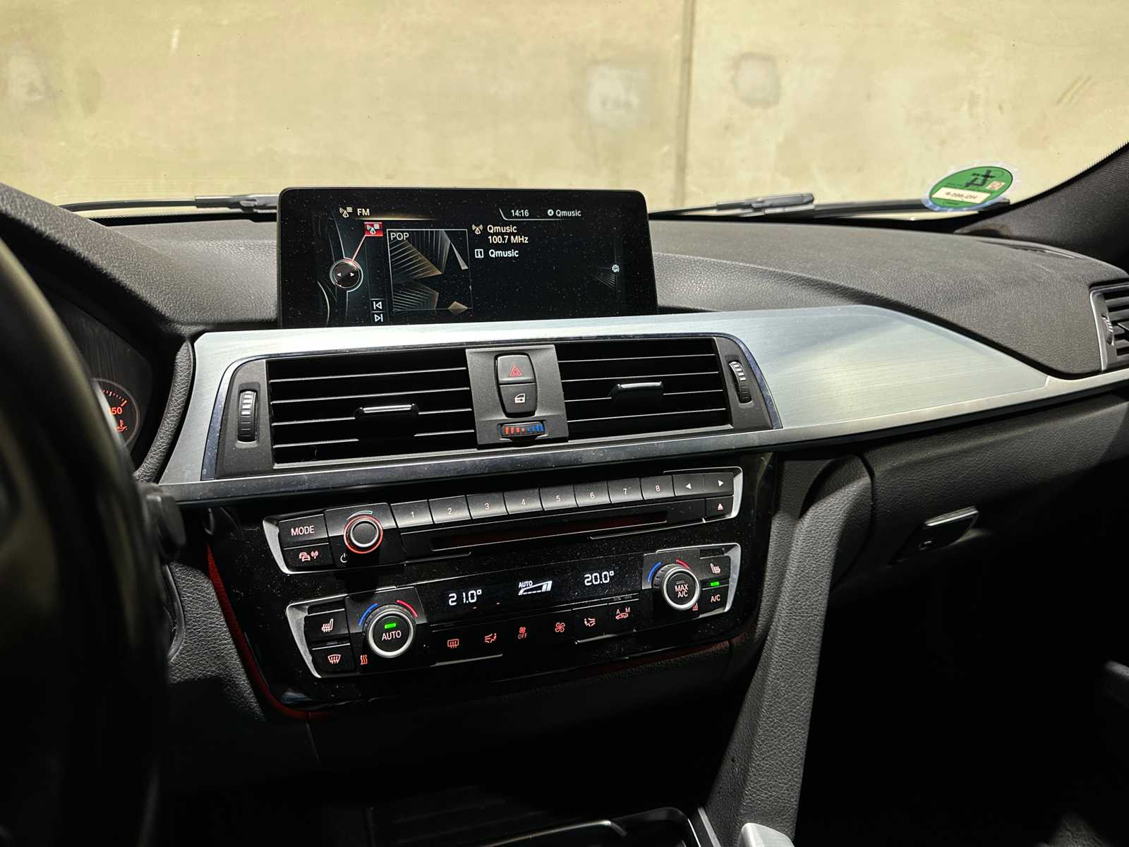 BMW 320d EDE Luxury 163hp 2015 (Original-NL) 3-series Touring F31, HG-460-P