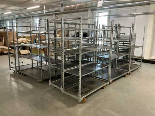 Danish trolley (14x)