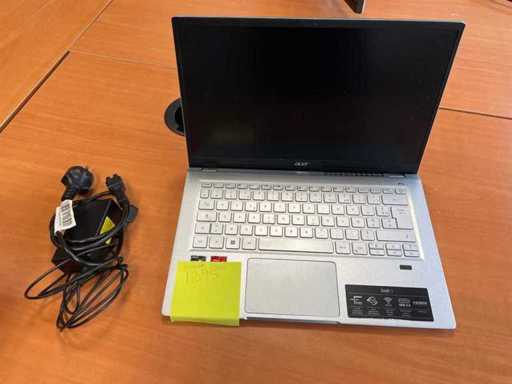 ACER - N20C12 SWIFT 3 - Laptop