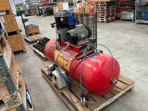 Dari E.C. Trend Air Compressor