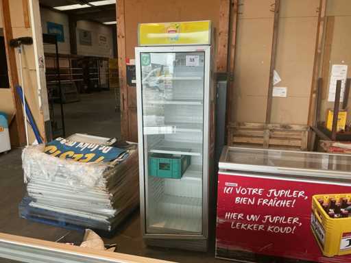 AHT AHT 375 C Refrigerator (2x)