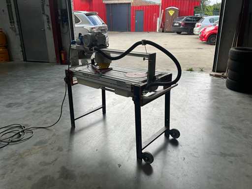 Raimondi - Pikus 85 - Water jet cutting machine - 2012