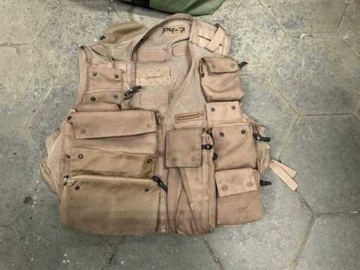 Signal vest (10x)