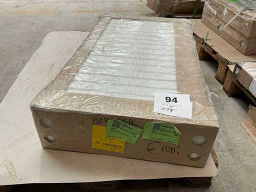 Radson Paneelradiator