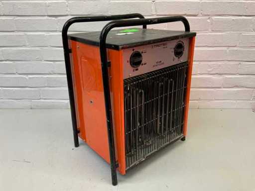 Trotec - TDS 75 - Electric Heater