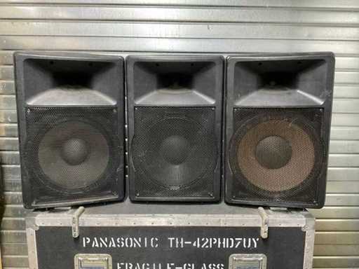 Dap - Difuzoare (3x)