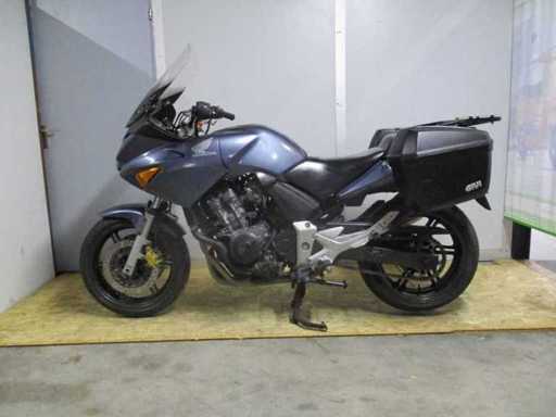 Honda CBF 600 SA - Sport Motorfiets - ABS - Motorfiets