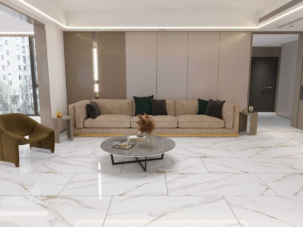 Ceramic Tile 54 m²