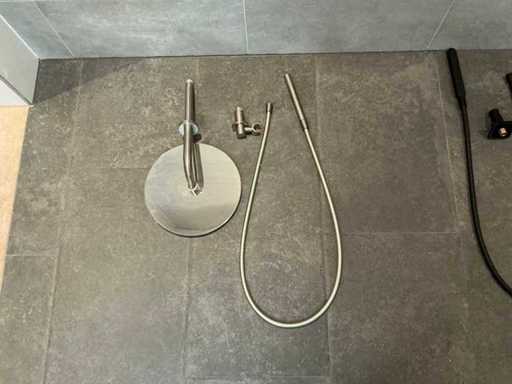 Hotbath Regendouche met handdouche