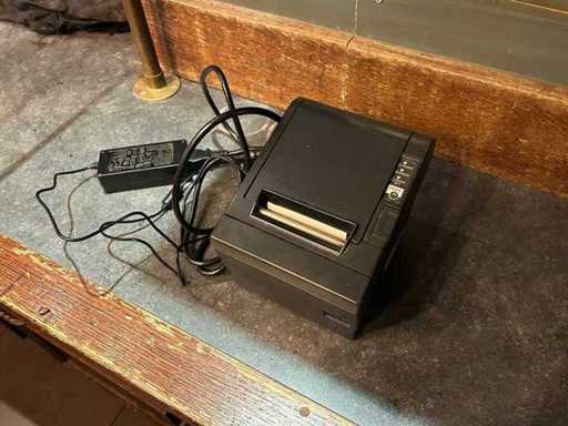 Epson - TMT88 - drukarka paragonów