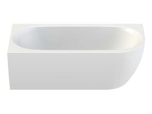 Baignoire îlot VIGOUR Derby 23001341