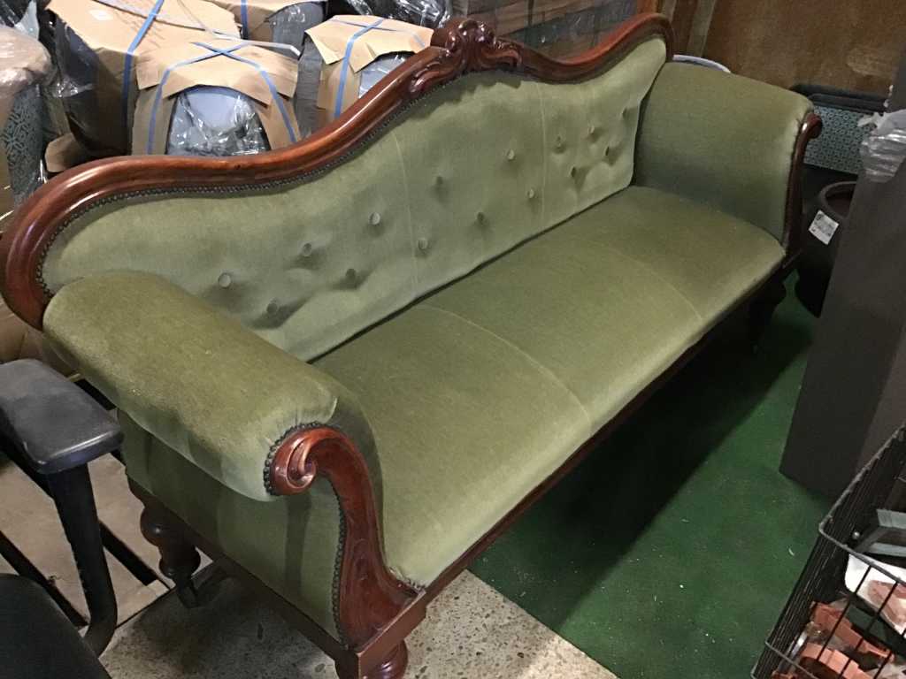 Antique Sofas