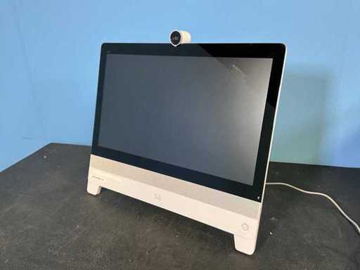 Système de conférence Cisco Webex DX80 2019 (2x)