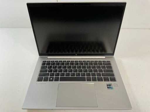 HP EliteBook 840 G9 14", Core(TM) i7 12. Generation, 32 GB RAM, 512 GB NVMe Laptop