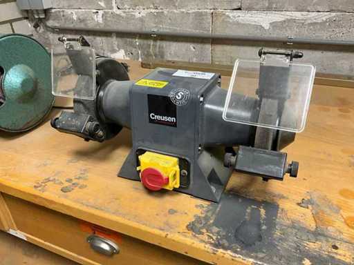 Creusen DS 8150 T grinder