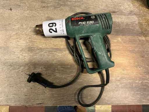 Bosch PHG 520 Heat Gun