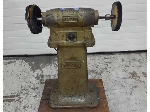 Flott - Maszyna do polerowania