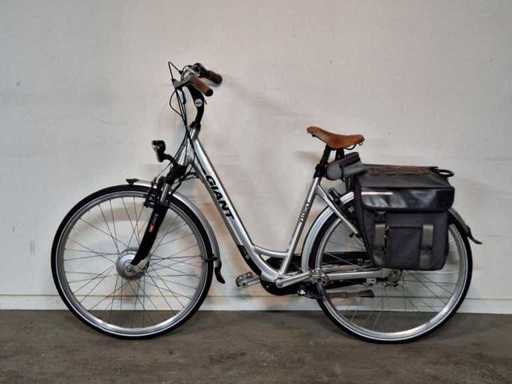 Giant Twist Hybrid Electric Women's Bike