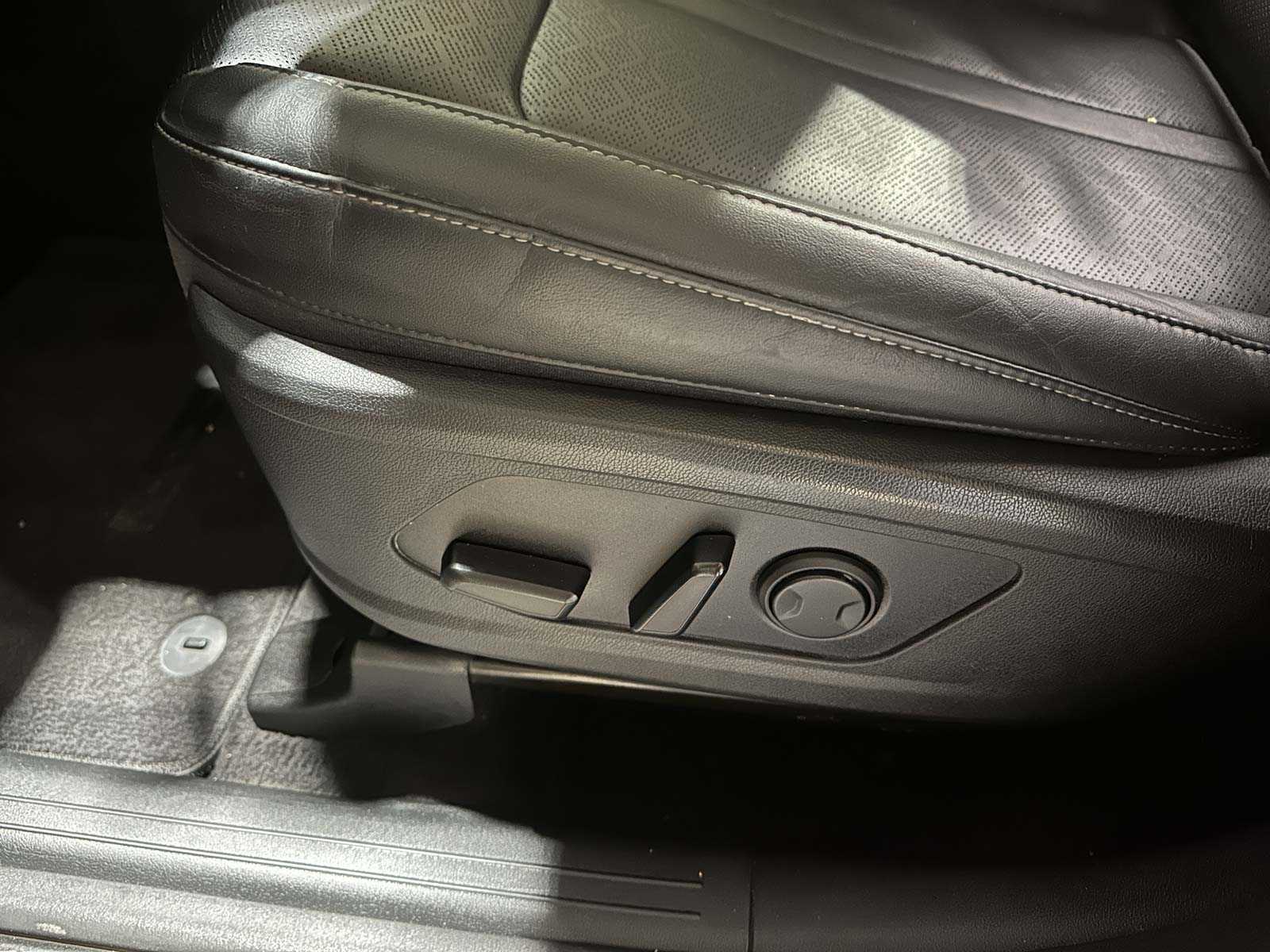 Kia Sorento 2.5 SX 193pk 2022