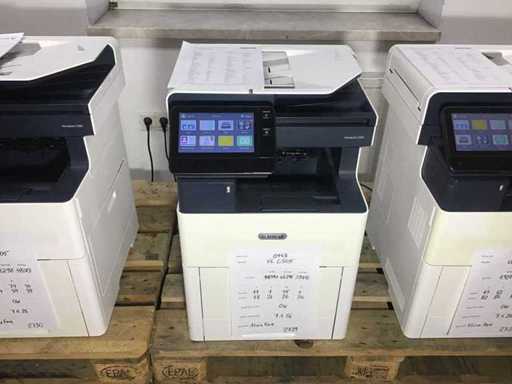 Xerox - 2023 - VersaLink C505 - All-in-One Printer