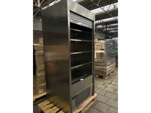 FOSTER – Display-Kühlschrank