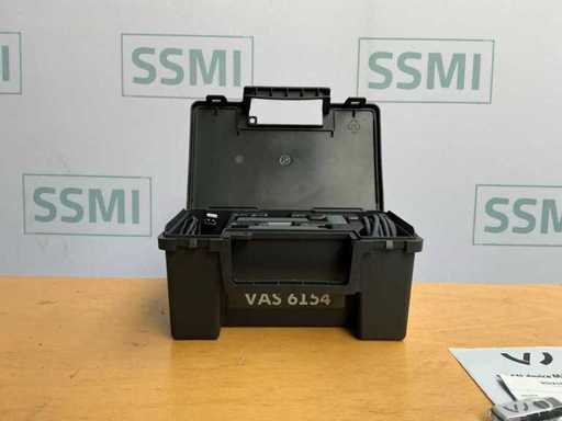 Volkswagen - VAS 6154 - Echipament de diagnostic auto