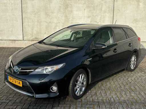 Toyota Auris Touring Sports Personenauto, 9-STV-14