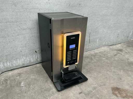 Animo - Macchina del caffè con fagioli