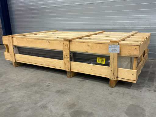 Kelvion KDC 353-4AN Plafondkoeler CX90