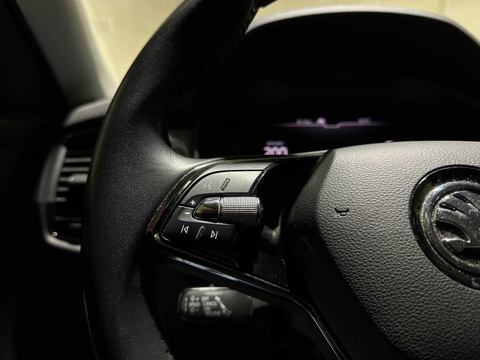 Skoda Kodiaq 1.5 TSI Business Edition Plus 150pk 2021 (Origineel-NL + 1e Eigenaar), K-631-SX