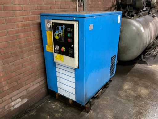 Sèche-air Airpress 7254 1993