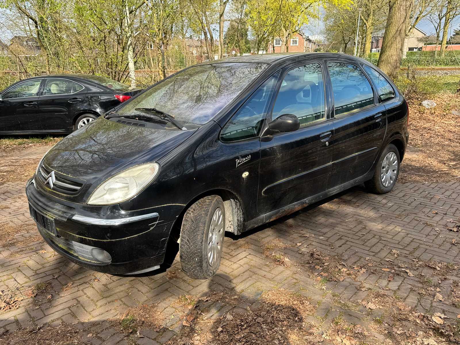 Personen- en bedrijfsauto's in Boxmeer