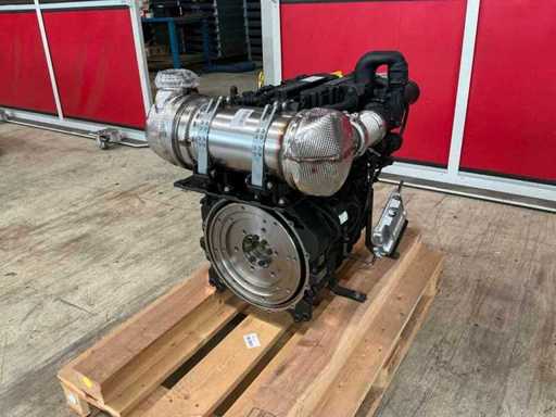 2023 DEUTZ TD 2.9 L4 Dieselmotor