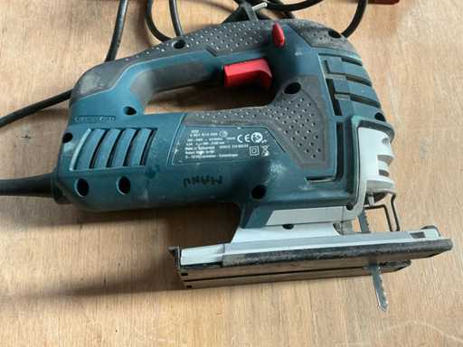 Bosch GST 150 BCE Electric Jigsaw