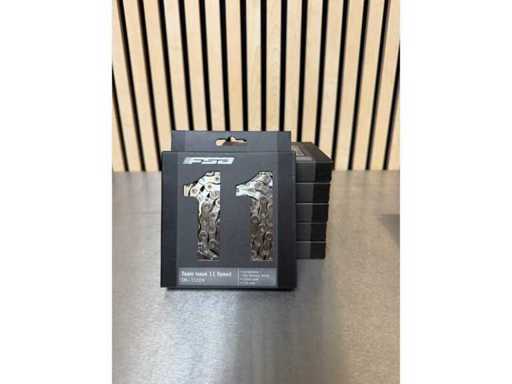 FSA - Team Ausgabe 11 Speed CN-1102N - Fahrradkette (6x)